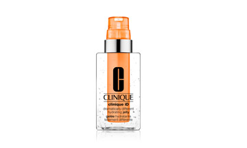Clinique launches iD moisturiser and concentrate